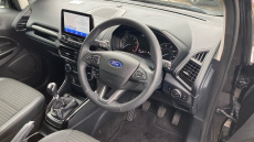 Ford EcoSport 1.0 EcoBoost 125 Titanium 5dr Petrol Hatchback